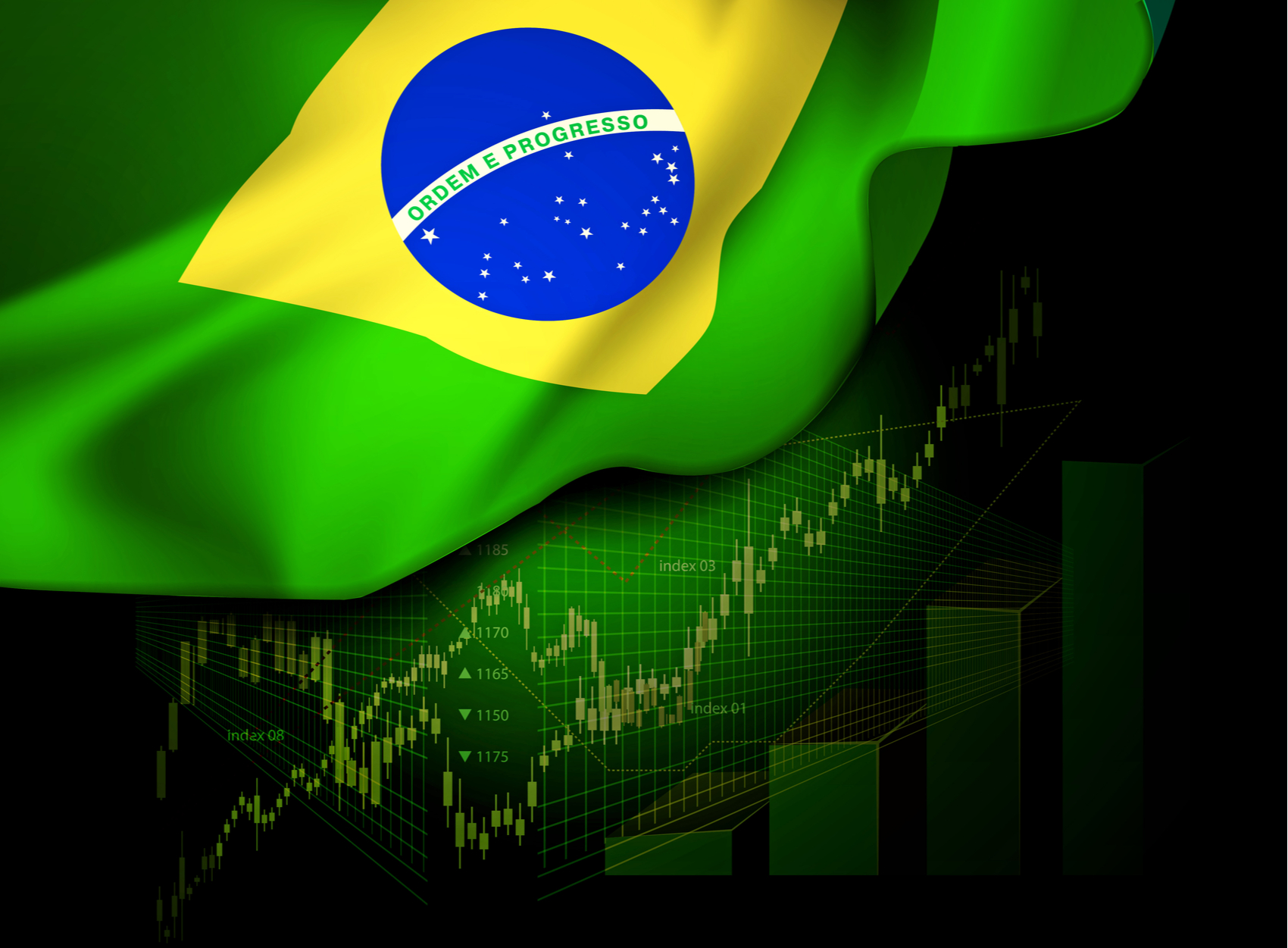 invistaja.info - Reunião da OPEP, PIB do Brasil e relatório de emprego nos EUA: o que acompanhar nesta semana