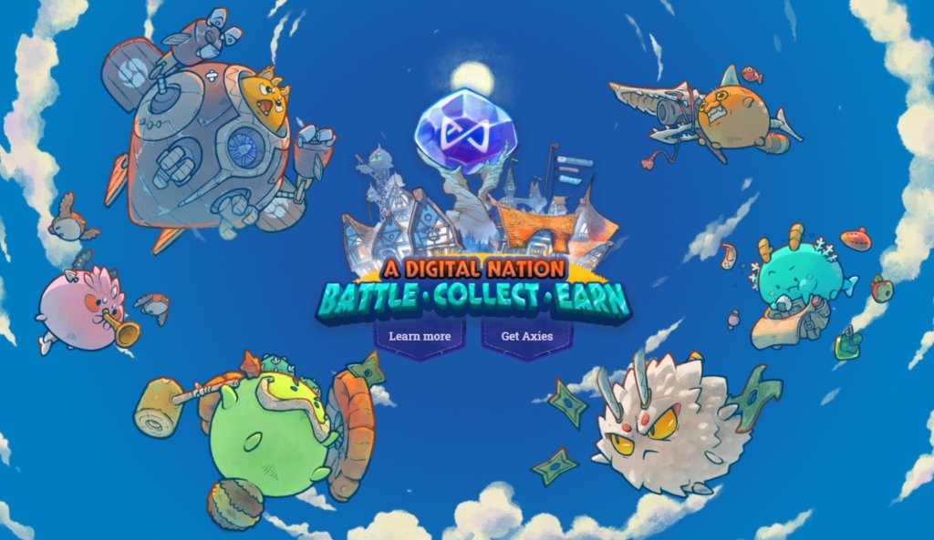 invistaja.info - Axie Infinity: como funciona e quais os riscos do jogo com criptomoedas e NFT que tem rendido grandes ganhos por mês