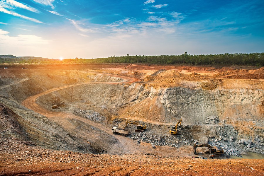 invistaja.info - Vale (VALE3) produz 18,1% a mais no 3º trimestre, mas sente efeitos da queda do preço do minério